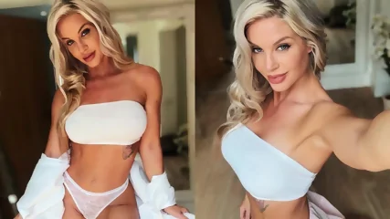 filling my stepsister with cum - Vidéo premium HD - Solo | Skiny Miss