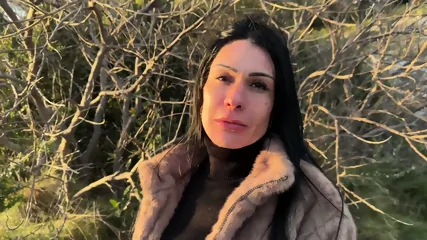 Ludivine, 40 Years Old, Is Excited By The Unknown! - Videos Film Porno Brune Gratuites HD | Jeux de Rue