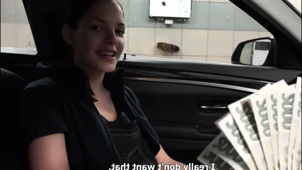 Fucking In Car Wash - Video Porno Gratuite HD | Skiny Miss