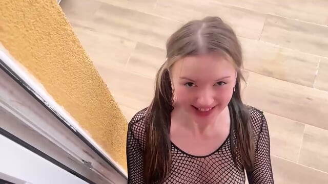 you'll put it in my ass, right - Porno Anal en HD | Jeux de Rue