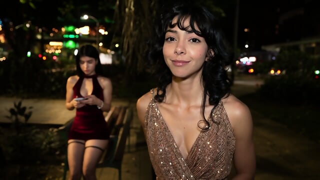 I Met Them In A Park - Videos Ejaculation Amateur Gratuites HD | Jeux de Rue