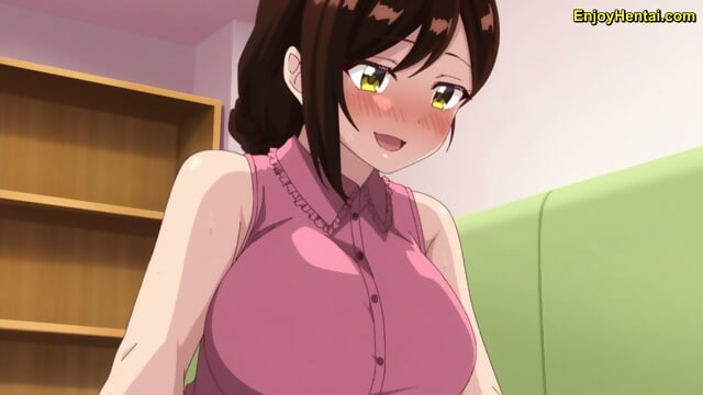 Showtime! 2 Uta No Onee San Datte Shitai 04 [Enjoy Hentai.com] - Free Ai Hentai HD Videos | Jeux de Rue