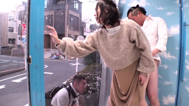 Magic Mirror No. Can I give you a massage while wearing my clothes?! I called out and experienced the popular quick massage for the first time! The mo - Porno 4K - Ultra HD | Jeux de Rue