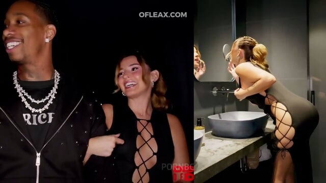 Pounded By BBC RAW --- Agatha Vega - Videos Film X Blonde Gratuites HD | Jeux de Rue