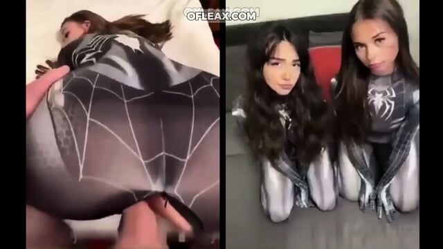Sophie Rain Fucked SpiderManVideo - Videos Film X Blonde Gratuites HD | Jeux de Rue