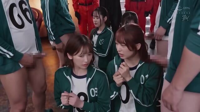 Squirt.Games.2024.XXX-Parody 1080p-ESub_[DASS-534] - Videos Film X Gangbang Francais Gratuites HD | Jeux de Rue