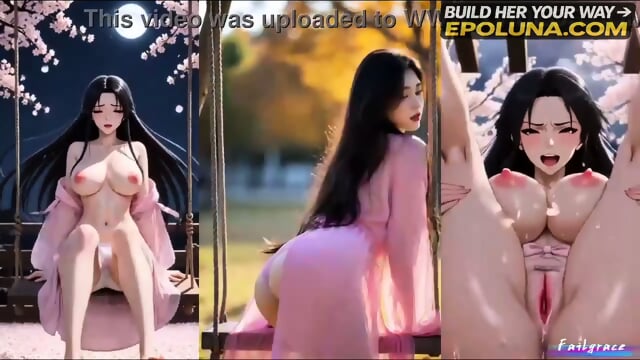 ai generated anime style korean failgrace - Free Big Tits Porn Videos HD Videos | Jeux de Rue