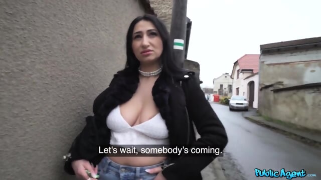 French Beurette/arab Didi Zerati Fucked For Cash - Videos Film X Pov Francais Gratuites HD | Jeux de Rue